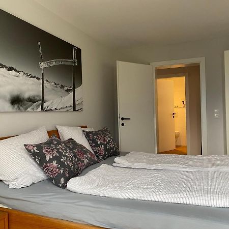 Appartement Schillerkopf Bludenz Eksteriør bilde