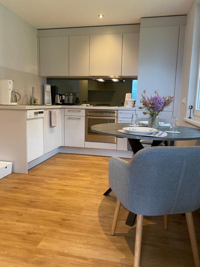 Appartement Schillerkopf Bludenz Eksteriør bilde