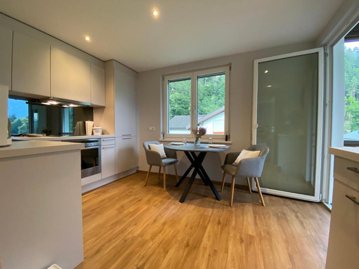 Appartement Schillerkopf Bludenz Eksteriør bilde
