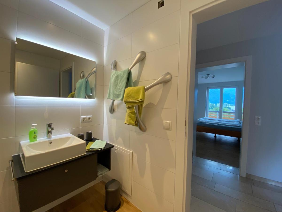 Appartement Schillerkopf Bludenz Eksteriør bilde