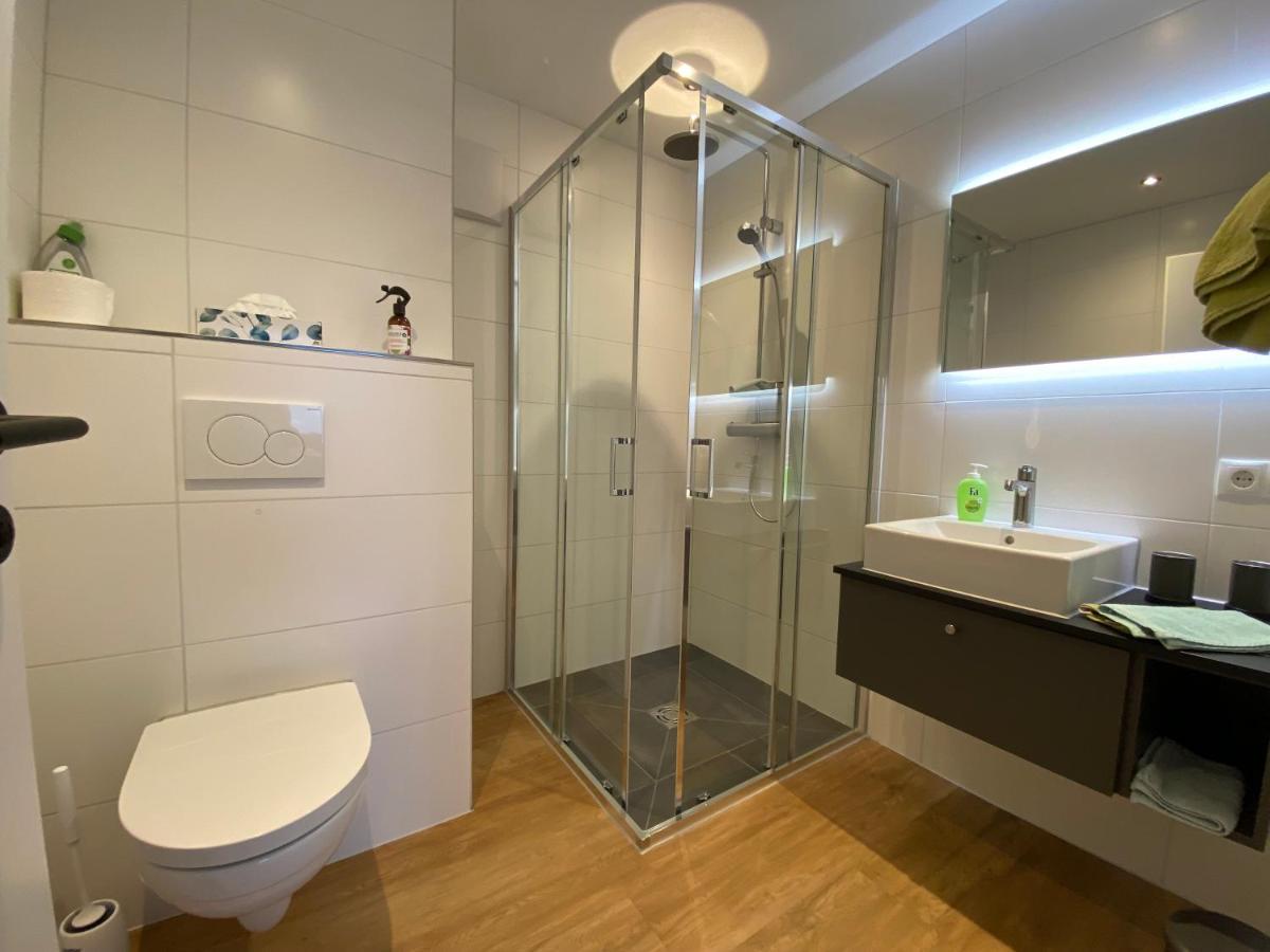 Appartement Schillerkopf Bludenz Eksteriør bilde